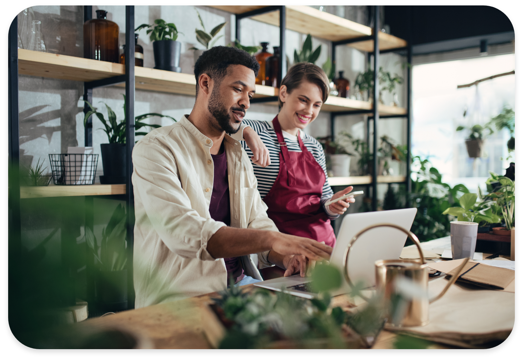 Comprehensive demand forecasting