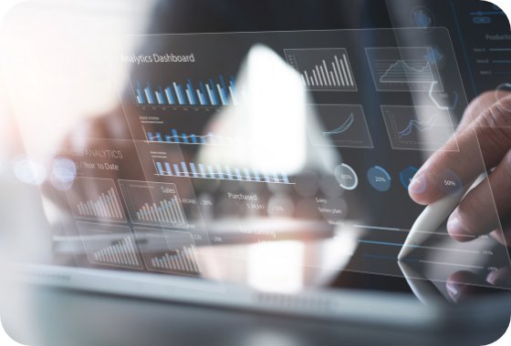 Demand Forecasting and Planning