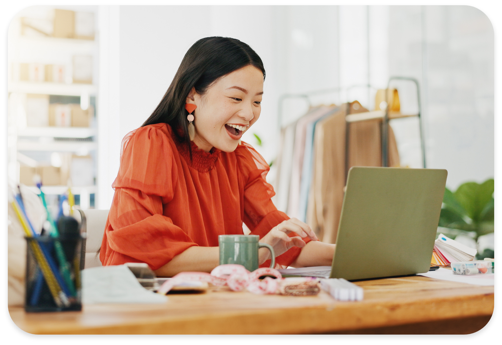 Intelligent omnichannel management