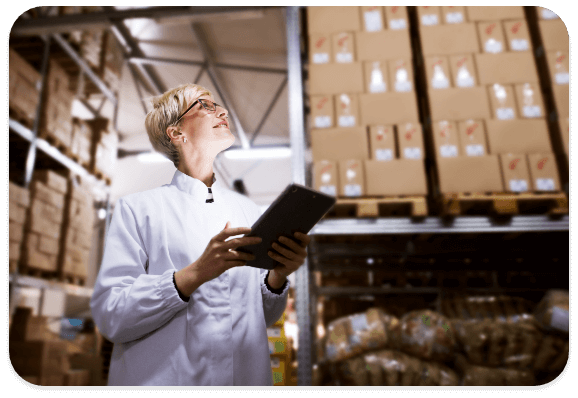 Streamlined Supplier Management