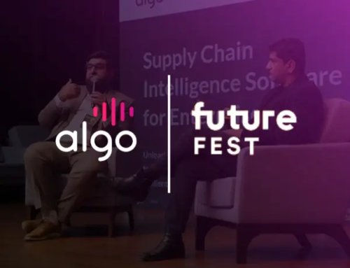 Embracing the Future of AI: Our Inspiring Experience at Future Fest 2024
