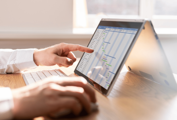 Demand Planning Software by Algo