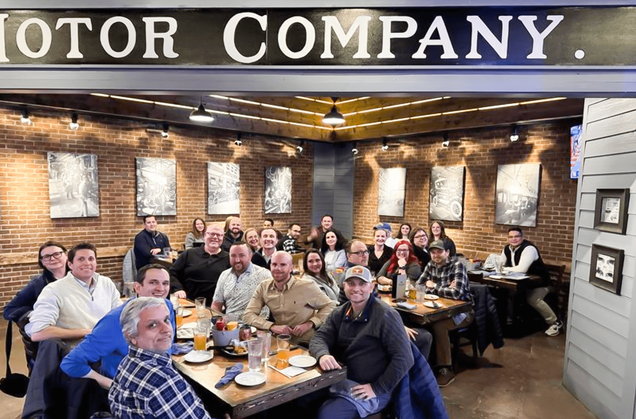 Algo Michigan Team